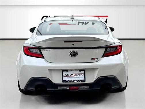 2023 Toyota GR86 Premium