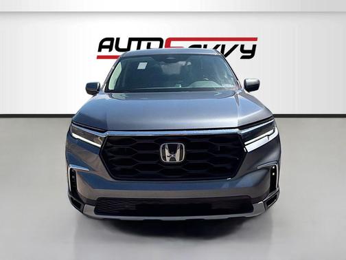 Charcoal 2025 Honda Pilot EX-L