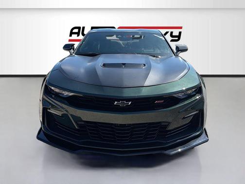 2020 Chevrolet Camaro 2SS