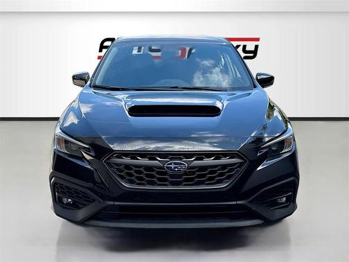2024 Subaru WRX Premium