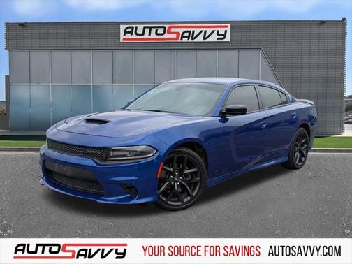 2020 Dodge Charger GT