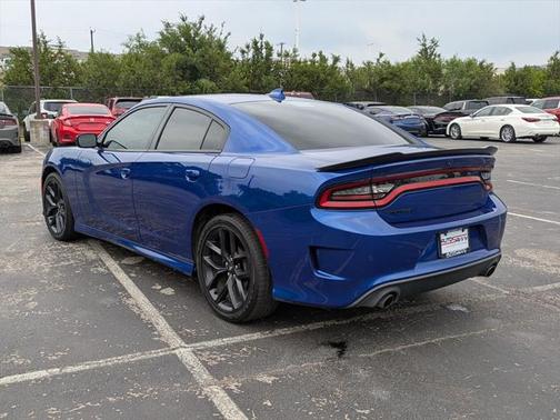 2020 Dodge Charger GT