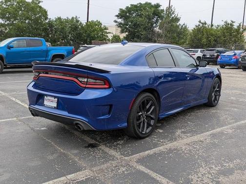 2020 Dodge Charger GT