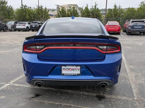 2020 Dodge Charger GT