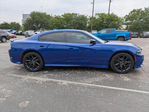 2020 Dodge Charger GT