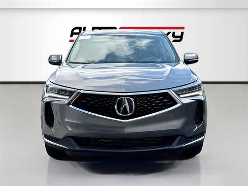 2024 Acura RDX Base