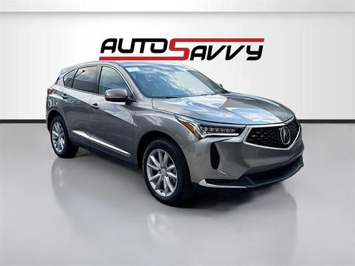 2024 Acura RDX Base