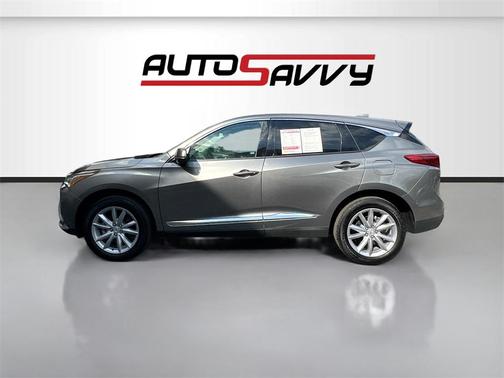 2024 Acura RDX Base