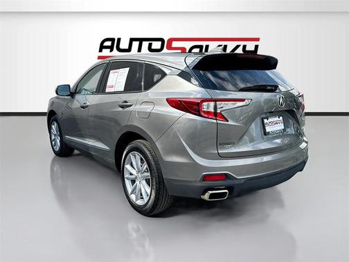 2024 Acura RDX Base