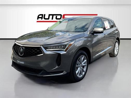 2024 Acura RDX Base