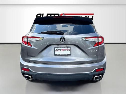 2024 Acura RDX Base