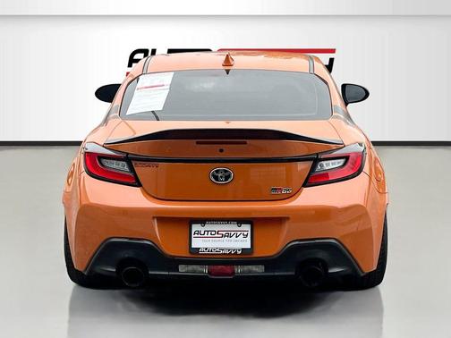 2023 Toyota GR86 Base