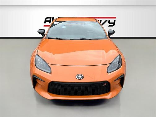 2023 Toyota GR86 Base