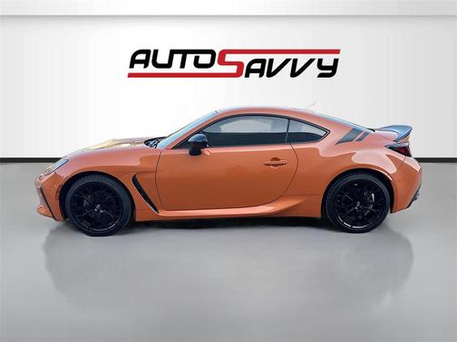 2023 Toyota GR86 Base