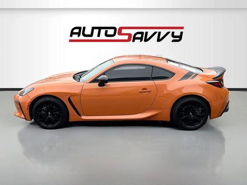 2023 Toyota GR86 Base