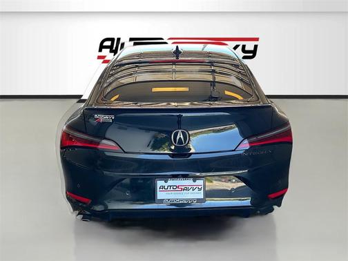 2024 Acura Integra A-SPEC w/ Technology