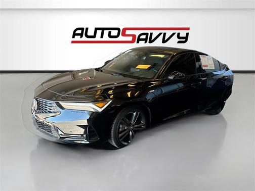 2024 Acura Integra A-SPEC w/ Technology