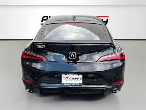 2024 Acura Integra A-SPEC w/ Technology