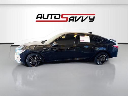 2024 Acura Integra A-SPEC w/ Technology