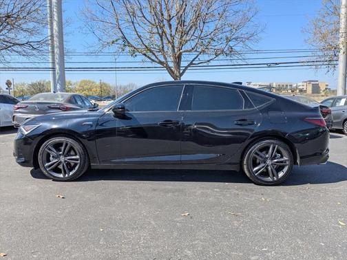 2024 Acura Integra A-SPEC w/ Technology