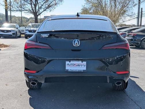 2024 Acura Integra A-SPEC w/ Technology