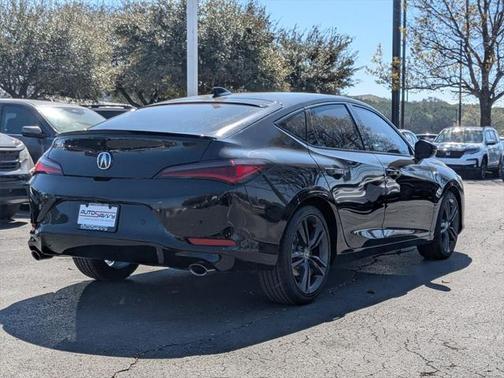 2024 Acura Integra A-SPEC w/ Technology