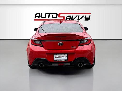 2024 Toyota GR86 Premium