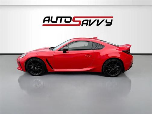 2024 Toyota GR86 Premium