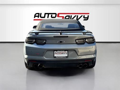 2023 Chevrolet Camaro 3LT