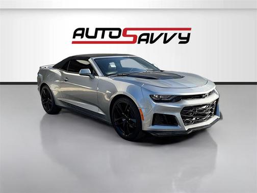 2023 Chevrolet Camaro 3LT