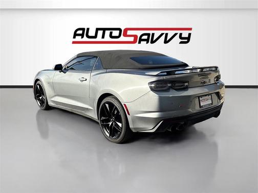 2023 Chevrolet Camaro 3LT