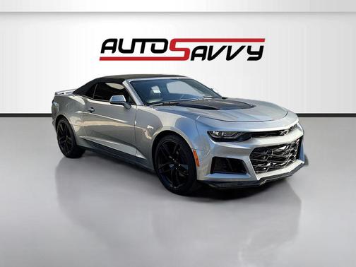 2023 Chevrolet Camaro 3LT
