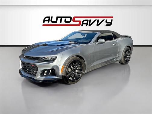 2023 Chevrolet Camaro 3LT