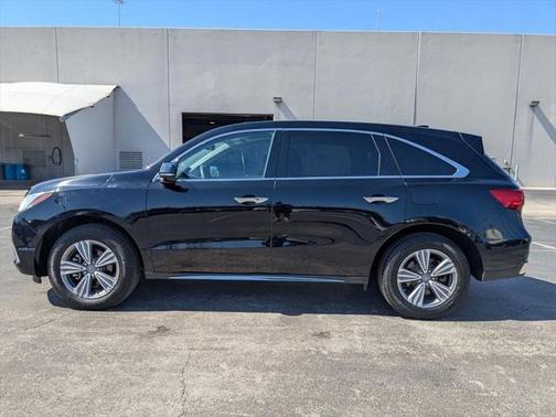 2020 Acura MDX 3.5L