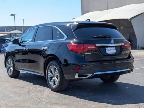 2020 Acura MDX 3.5L
