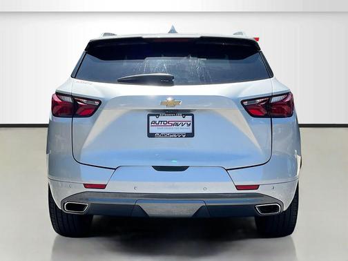 2021 Chevrolet Blazer Premier