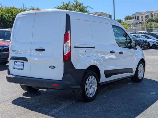 2023 Ford Transit Connect XL Cargo Van