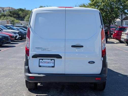 2023 Ford Transit Connect XL Cargo Van