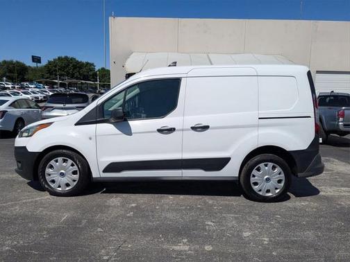 2023 Ford Transit Connect XL Cargo Van