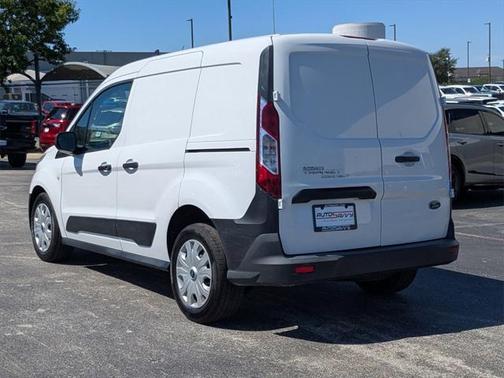 2023 Ford Transit Connect XL Cargo Van