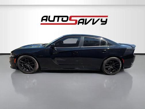 2023 Dodge Charger R/T Scat Pack