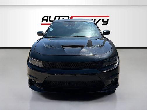 2023 Dodge Charger R/T Scat Pack