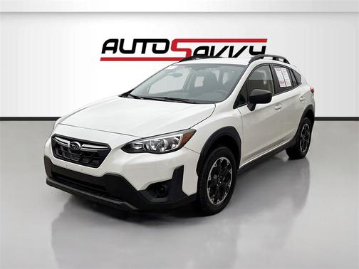 2023 Subaru Crosstrek Base