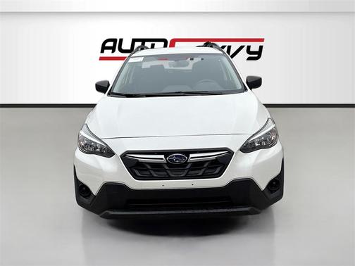 2023 Subaru Crosstrek Base