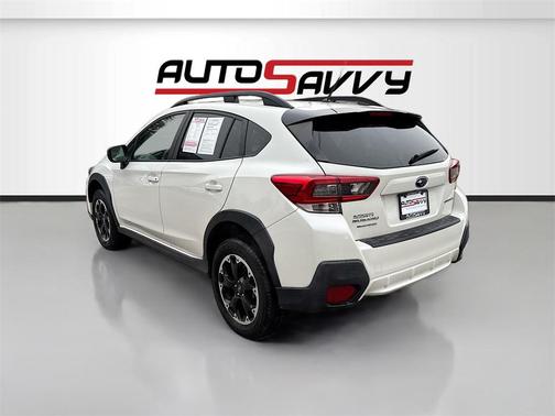 2023 Subaru Crosstrek Base