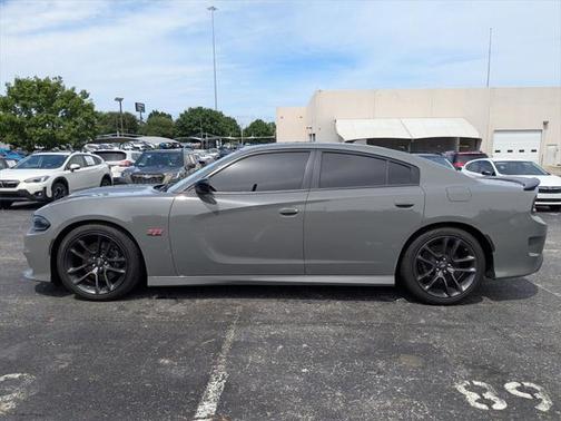 2023 Dodge Charger R/T Scat Pack