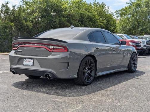 2023 Dodge Charger R/T Scat Pack