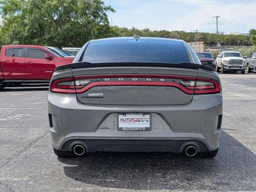 2023 Dodge Charger R/T Scat Pack