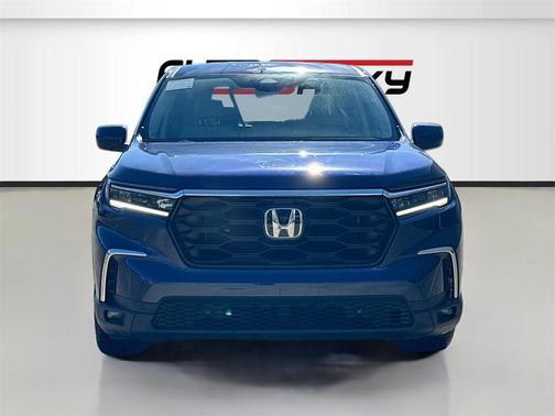 2024 Honda Pilot EX-L