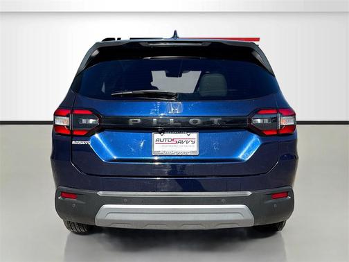 2024 Honda Pilot EX-L